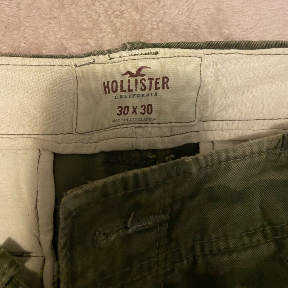 Cargos